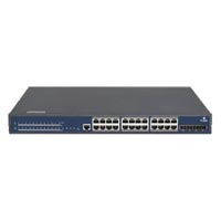 Vsol V3528-P 28 Port Layer 3 Gigabit POE Managed Switch With SFP Port