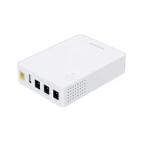 Marsriva KP3 EC 8400mAh Mini Smart DC UPS