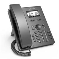Flyingvoice P10W Dual-Band Wireless Entry-level IP Phone