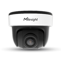 Milesight MS-C5376-PE AI 180° Panoramic Network Camera
