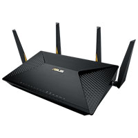 TP-Link Archer C80 AC1900 Wireless Gigabit Dual-Band  Wi-Fi Router Price in Bangladesh