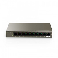 Tenda TEF1110P-8-102W 8 Port Gigabit Desktop Switch