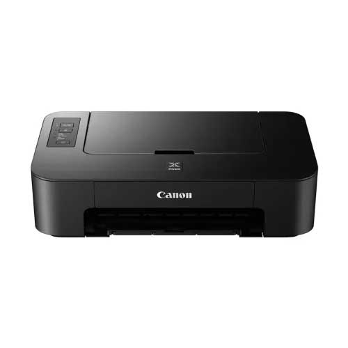 Canon Pixma TS207 Single Function Color Inkjet Printer Price in Bangladesh