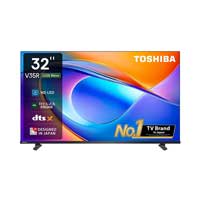 Toshiba 32V35RP 32 Inch HD Smart LED TV Price in Bangladesh