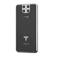 Tesla Pi 5G 12GB+256GB Smartphone