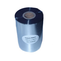 Wax Resin 156mm x 450M Premium Ribbon