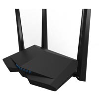 Tenda Wireless AC6 Dual-Band AC1200 Router in Bangladesh