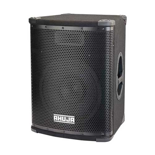 Ahuja SRX-120DXM 100 Watt PA Speaker System