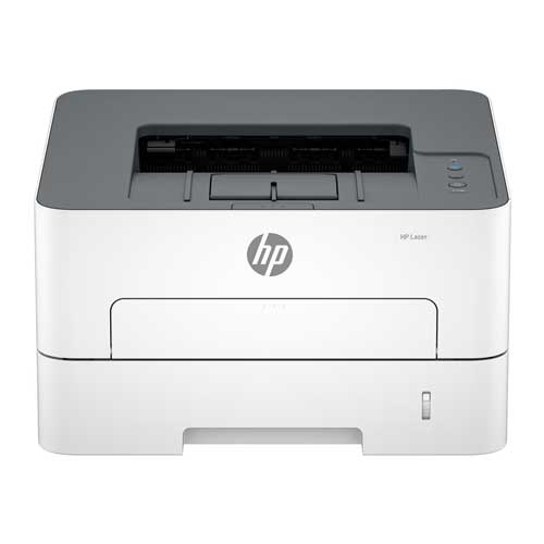 HP Laser 335dn Monochrome Single Function Printer