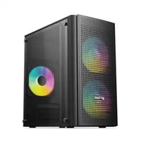 Value-Top M200 Mid Tower Micro ATX Casing With PSU Price in Bangladesh