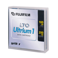 Fujifilm LTO 1 Ultrium Data Cartridge in Bangladesh