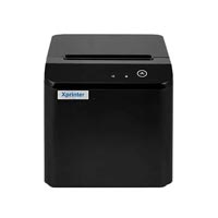 Xprinter XP80T Thermal Receipt Printer Price in Bangladesh