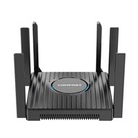 COMFAST CF-WR635AX Dual Band 3000Mbps Gigabit Wireless Router