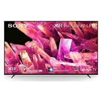 Sony Bravia XR-65X90K 65" 4K Ultra HD LED Smart TV Price in Bangladesh