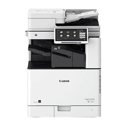 Canon imageRUNNER ADVANCE DX C3730i A3 Multifunctional Color Laser Photocopier
