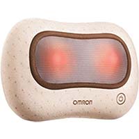 Omron HM-340 Fiber Revolving Cushion Massager Price in Bangladesh