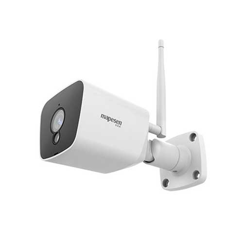 Mapesen MP-L2J5I500-WTA 5MP WiFi SD Card Outdoor Bullet Camera