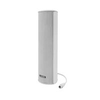 DSPPA POE255II POE Network Weather Resistant Column Speaker
