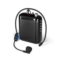 MAONO C01 Portable Rechargeable Voice Amplifier