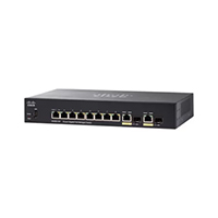 Tenda TEG3224P 24-Port 10/100/1000 Mbps + 4 Shared SFP PoE Managed Switch Price in Bangladesh