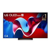 LG OLED77C4PSA evo C4 77 inch OLED Smart TV Price in Bangladesh
