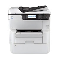 Epson WorkForce Pro WF-C878R Multifunction Color Printer in Bangladesh