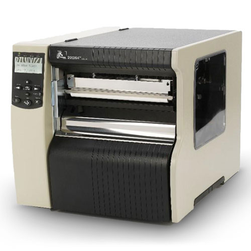 Zebra 220xi4 Direct Thermal Printing Industrial Printer Price in Bangladesh