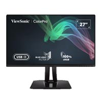 Viewsonic VP2756-4K 27" 60Hz 4K UHD IPS Professional Monitor