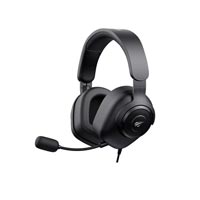 Havit Gamenote H2230U Wired Black Gaming Headphone