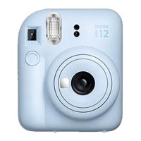 FUJIFILM INSTAX Mini 12 Instant Film Camera