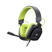 Havit H2048U Gamenote USB 7.1 Gaming Headphone