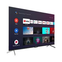 Panasonic LH-65AN3ND 65" Android Professional Displays