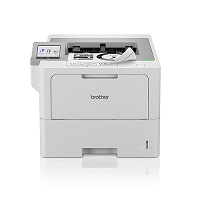 Brother HL-L6200DW Single Function Mono Laser Duplex Printer (WiFi 48PPM)