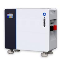 HiTHIUM HeroEE8 Advanced Lithium Energy Storage System Price in Bangladesh