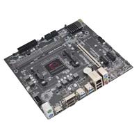 AFOX B450D4-MA-V4 DDR4 AM4 Micro ATX Motherboard