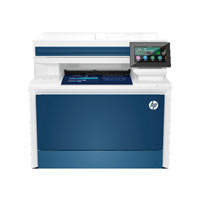 HP Color LaserJet Pro MFP 4301fdw Wireless Printer