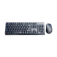 Rapoo X1500 Wireless Keyboard Mouse Combo with Bangla Price in Bangladesh