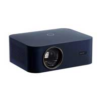 Wanbo X2 Max 450 ANSI Lumens Smart Portable Projector in Bangladesh
