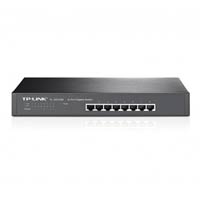 TP-Link TL-SG1008 8-Port Gigabit Desktop Rackmount Switch in Bangladesh