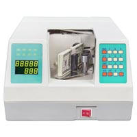 ASTHA CH-265D Desktop Money Counter Machine