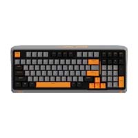 Rapoo ESK750-98 Backlit Mechanical Gaming Keyboard In Bangladesh