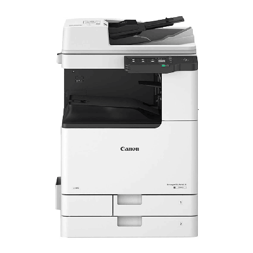 Canon imageRUNNER 2925i A3 Automatic Black & White Multifunctional Monochrome Laser Photocopier