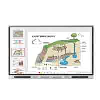 LG 86TR3DK-BG 86 Inch 4K UHD Touch Interactive Flat Panel Display Price In Bangladesh