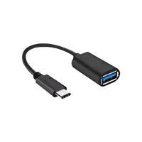 Dtech DT-2959S Type-C to USB Converter Price in Bangladesh