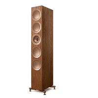 KEF R11 Meta Black Gloss Floorstanding Speaker Price in Bangladesh