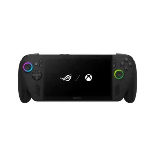 ASUS ROG Xbox Ally X Gaming Console