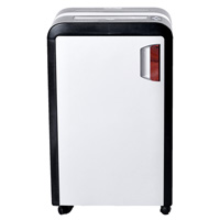 Jinpex JP-610C Small Offices Paper Shredder Machine in Bangladesh