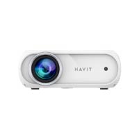 Havit PJ201 120 Lumens HD 720p Portable Projector