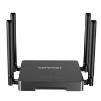 Comfast CF-N5 V2 Dual Band 1200Mbps Gigabit Wireless Router