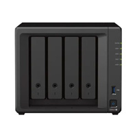 Synology DiskStation DS920+ 4-Bays NAS Enclosure Price in Bangladesh